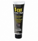 Rimuovi graffi tubo 150gr con cera nera t-cut color fast