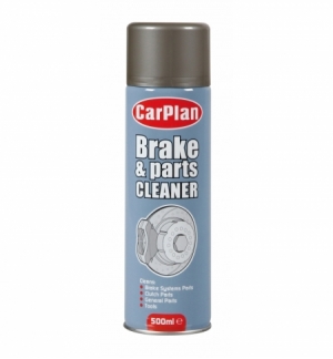 Spray pulitore pinze/dischi freno