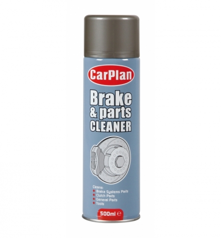 Spray pulitore pinze/dischi freno Spray pulitore pinze/dischi freno