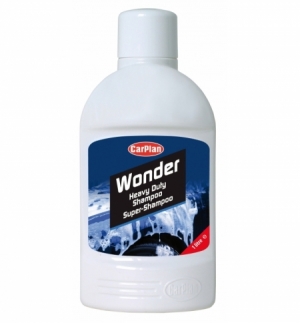 Shampoo super wonder 1 litro flacone