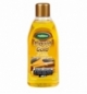 Shampoo ad asciugatura istan liquid gold 500ml, flacone