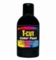 Rimuovi graffi nero 500ml flacone  t-cut color fast