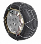 Catene neve 9mm.gr.8 rombo wx-9