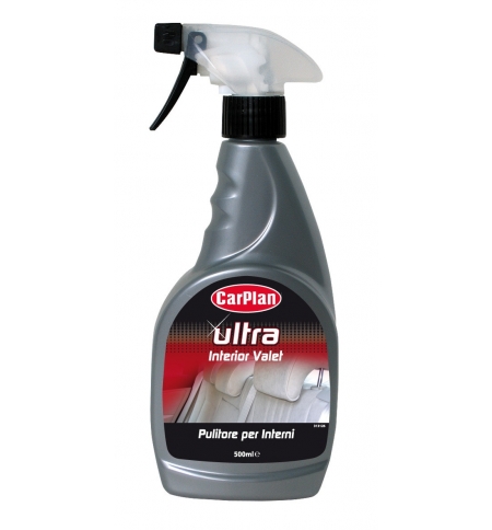 Pulitore per interni -ultra- 500ml nebulizzatore