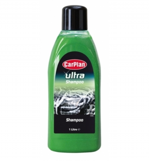 Shampoo flacone -ultra- 1lt