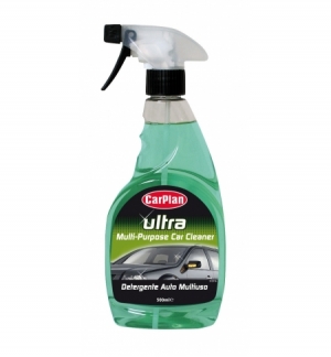 Detergente multi superficie -ultra-  500ml nebulizzatore