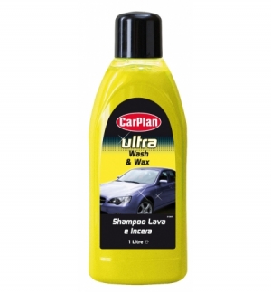 Shampoo lava  incera -ultra- 1 litro flacone