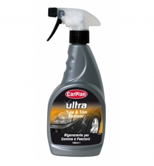 Rigenerante gomme e fascioni -ultra- 500ml nebulizzatore