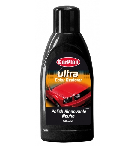 Polish rinnovante neutro -ultra- 500ml flacone Polish rinnovante neutro -ultra- 500ml flacone
