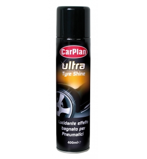 Lucidagomme effetto bagnato ultra 400ml spray