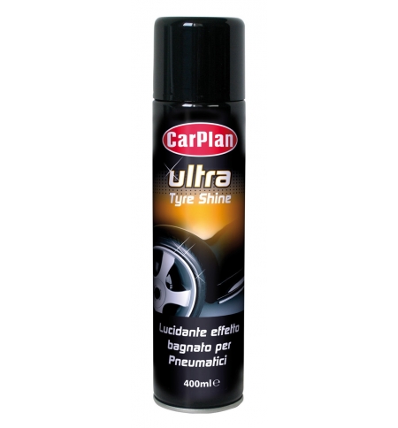 Lucidagomme effetto bagnato ultra 400ml spray