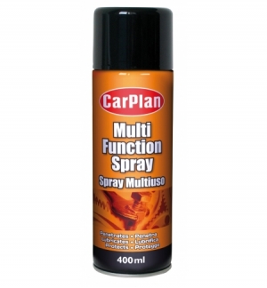 Multiuso - penetra,sblocca, lubrifica  400ml spray