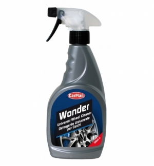 Detergente univers.per cerch wonder 500ml nebulizzatore