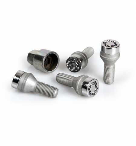 Bulloni antif.mcgard m12x1,5 Bulloni antif.mcgard m12x1,5