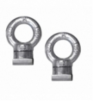 Cp.occhielli fissaggio kp-3  per barre  kargo-plus