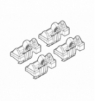 Kit attacchi lancia ypsilon 3d 09/03/