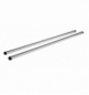 Cp.barre alluminio  helio  l  127cm
