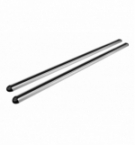 Cp.barre p/tutto alumia s 108cm alluminio