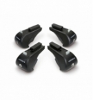 Kit railing per barre quadra (per profili normali)