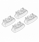 Kit attacchi mazda cx-5 04/12/