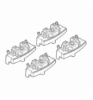 Kit attacchi hyundai i40 wagon 11/