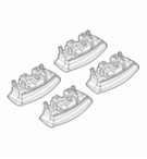 Kit attacchi hyundai i20 3/5p 14/