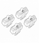 Kit attacchi kia picanto 5p 05/11/