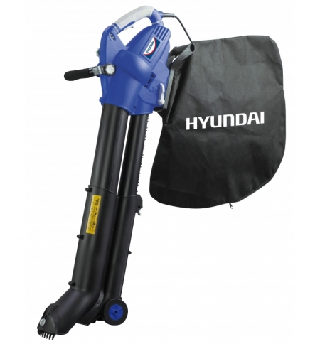 Soffiatore Elettrico Hyundai 2.8KW