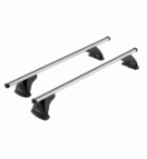 Kit barre portatutto completo - 037 - helio m 15075) n20001 n21037