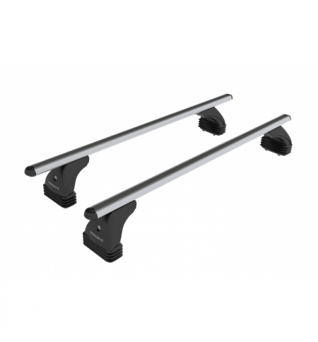 Kit barre portatutto completo - 043 - alumia s n15024 n20001 n21043 Kit barre portatutto completo - 043 - alumia s n15024 n20001 n21043