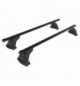 Kit barre portatutto completo - 124 - quadra m n15020 n20001 n21124