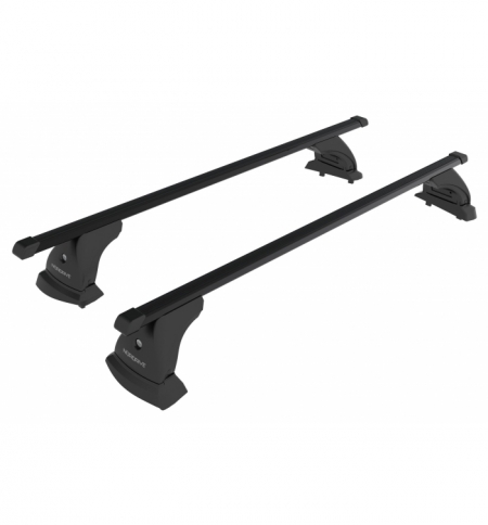 Kit barre portatutto completo - 134 - quadra s n15019 n20001 n21134