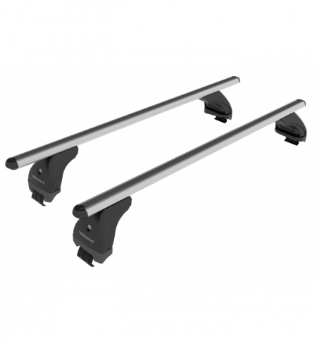 Kit barre portatutto completo - 167 - alumia m n15025 n20001 n21167 Kit barre portatutto completo - 167 - alumia m n15025 n20001 n21167