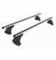 Kit barre portatutto completo - 156 - alumia l n15026 n20001 n21156