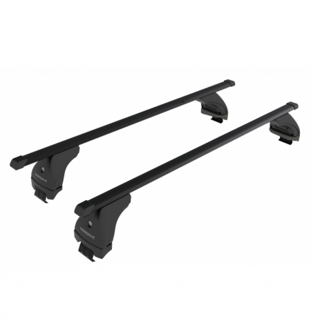 Kit barre portatutto completo - 190 - quadra l n15021 n20001 n21190 Kit barre portatutto completo - 190 - quadra l n15021 n20001 n21190