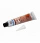 "supra copper" guarnizione siliconica rossa 80ml