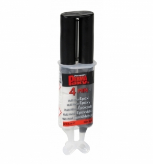 "permapoxy" colla epossidica per metalli 25ml