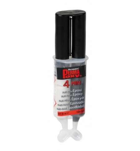 "permapoxy" colla epossidica per metalli 25ml "permapoxy" colla epossidica per metalli 25ml