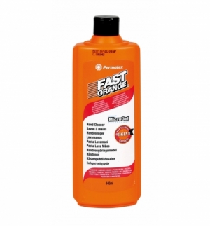 Pasta lavamani "fast orange" 440ml - limone