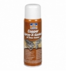 Sigillante per guarnizioni spray al rame - 331ml