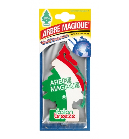 Arbre magiqueitalian breeze