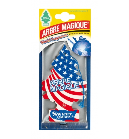 Arbre magiquesweet america Arbre magiquesweet america
