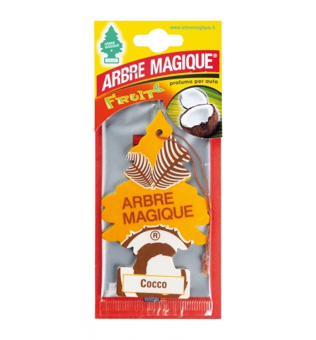 Arbre magiquecocco Arbre magiquecocco