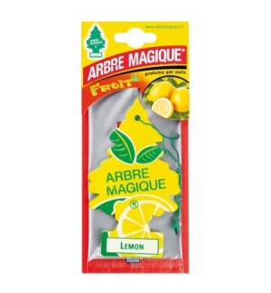 Arbre magiquelemon