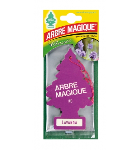 Arbre magiquelavanda Arbre magiquelavanda