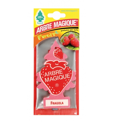 Arbre magiquefragola Arbre magiquefragola