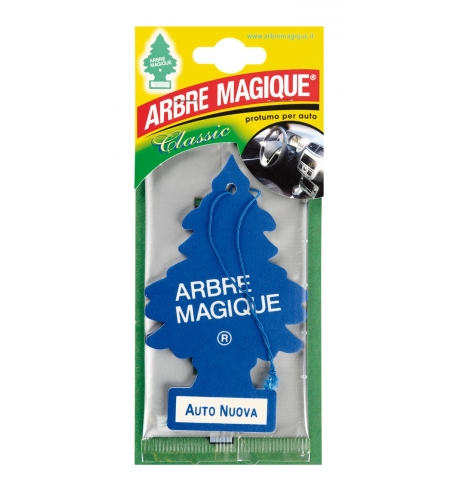 Arbre magiqueauto nuova Arbre magiqueauto nuova