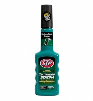 Stp-trattamento benzina flac. 200 ml. - ean 5020144812517