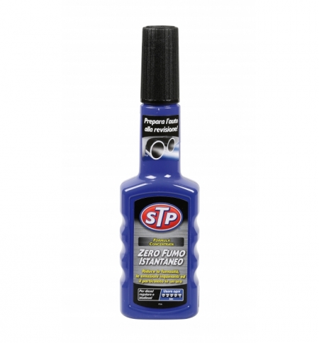 Stp-zero fumo istantaneo flac .200 ml. - ean 5020144812418