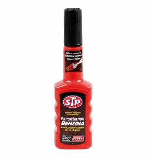 Stp-pulitore iniettori benz. Flacone 200 ml. Ean 5020144812531